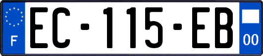 EC-115-EB