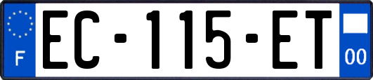 EC-115-ET