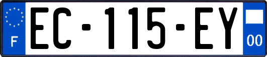 EC-115-EY