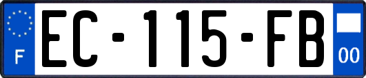 EC-115-FB