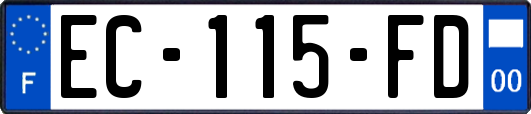 EC-115-FD