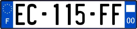 EC-115-FF