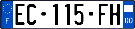 EC-115-FH