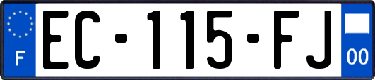 EC-115-FJ