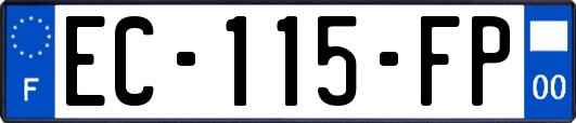 EC-115-FP
