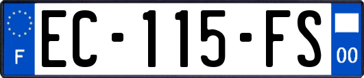 EC-115-FS