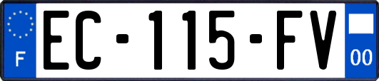 EC-115-FV