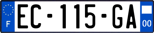 EC-115-GA