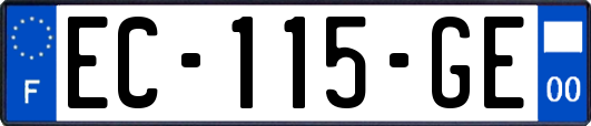 EC-115-GE