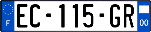 EC-115-GR