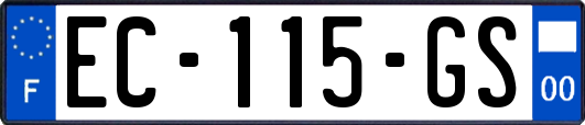 EC-115-GS