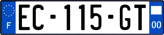 EC-115-GT