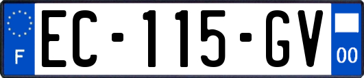 EC-115-GV