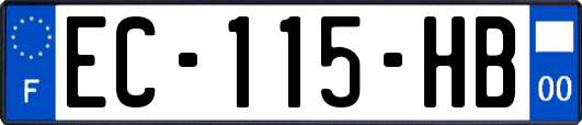 EC-115-HB