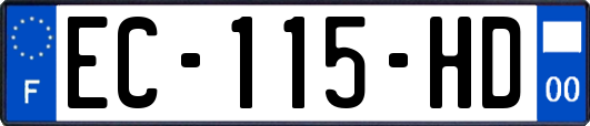 EC-115-HD