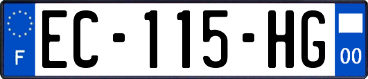 EC-115-HG