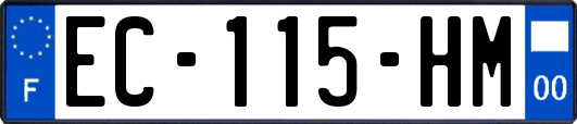 EC-115-HM