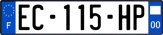 EC-115-HP