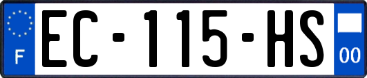 EC-115-HS