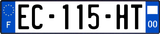 EC-115-HT