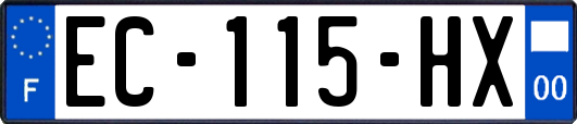 EC-115-HX