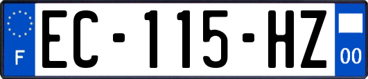 EC-115-HZ