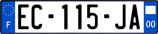 EC-115-JA