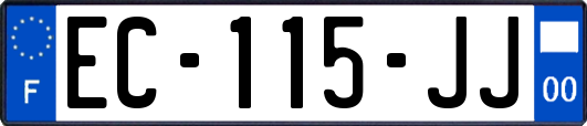 EC-115-JJ