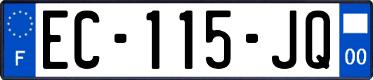 EC-115-JQ