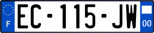 EC-115-JW