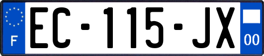 EC-115-JX