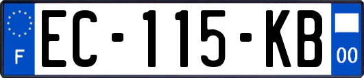 EC-115-KB