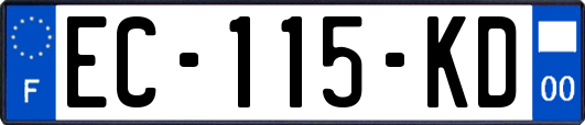 EC-115-KD