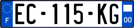 EC-115-KG