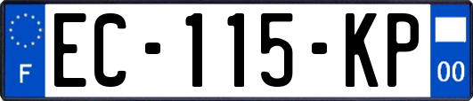 EC-115-KP