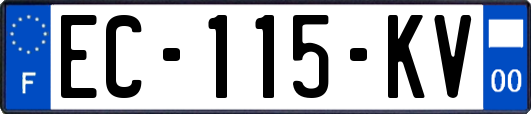 EC-115-KV