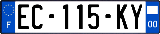 EC-115-KY