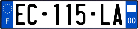 EC-115-LA