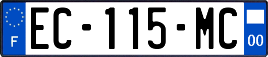 EC-115-MC