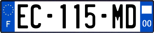 EC-115-MD