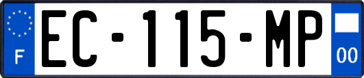 EC-115-MP