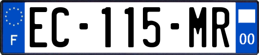 EC-115-MR