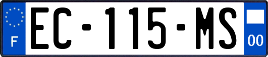 EC-115-MS