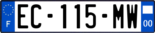 EC-115-MW