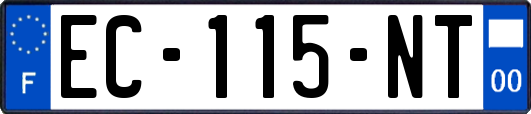 EC-115-NT