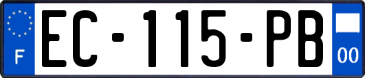 EC-115-PB