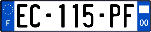 EC-115-PF