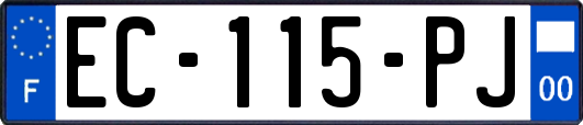 EC-115-PJ