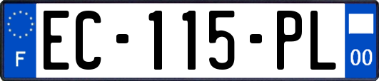 EC-115-PL