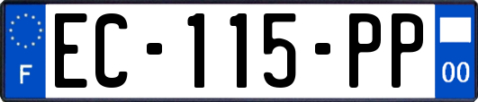 EC-115-PP